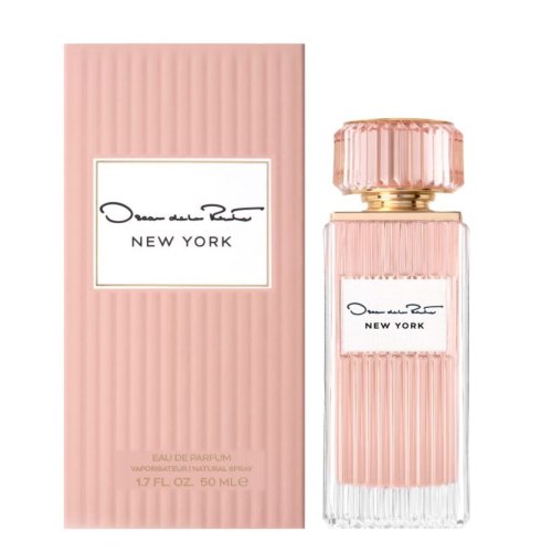 Oscar de la Renta-New York - Eau de Parfum Oscar de la Renta-New York - Eau de Parfum